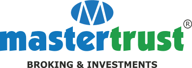 Mastertrust cover image